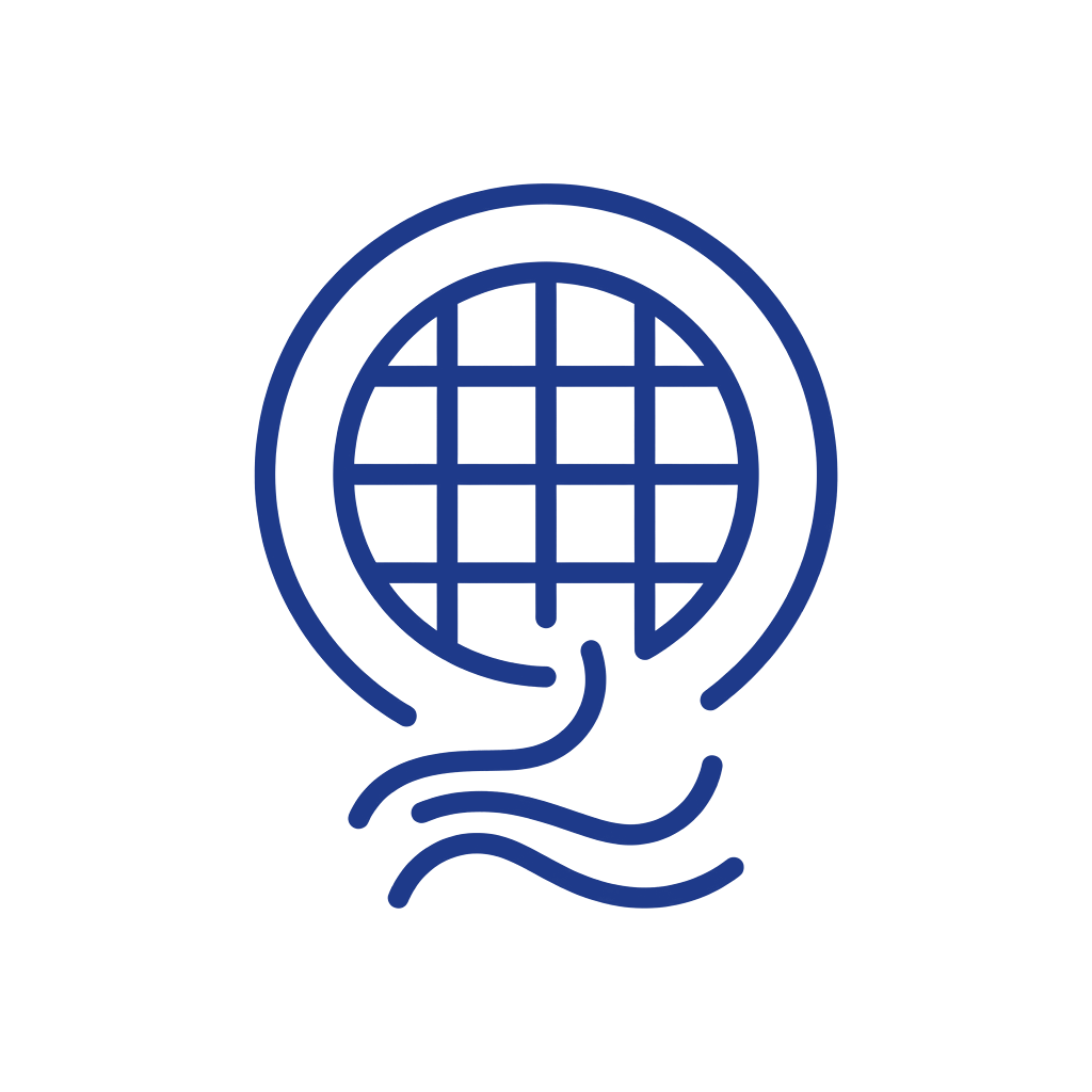 Drain icon