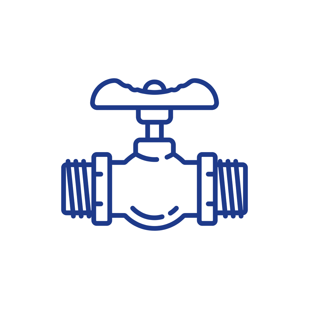 Valve icon