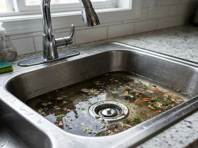 Drain and sewer plumbing work by Al-Jamal LLC