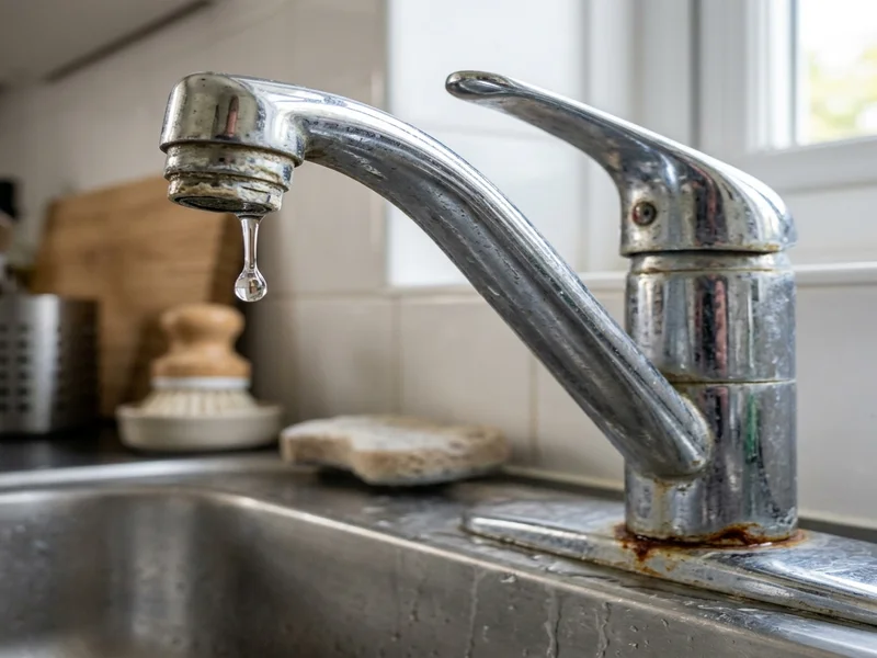 Fixture and appliance plumbing work by Al-Jamal LLC